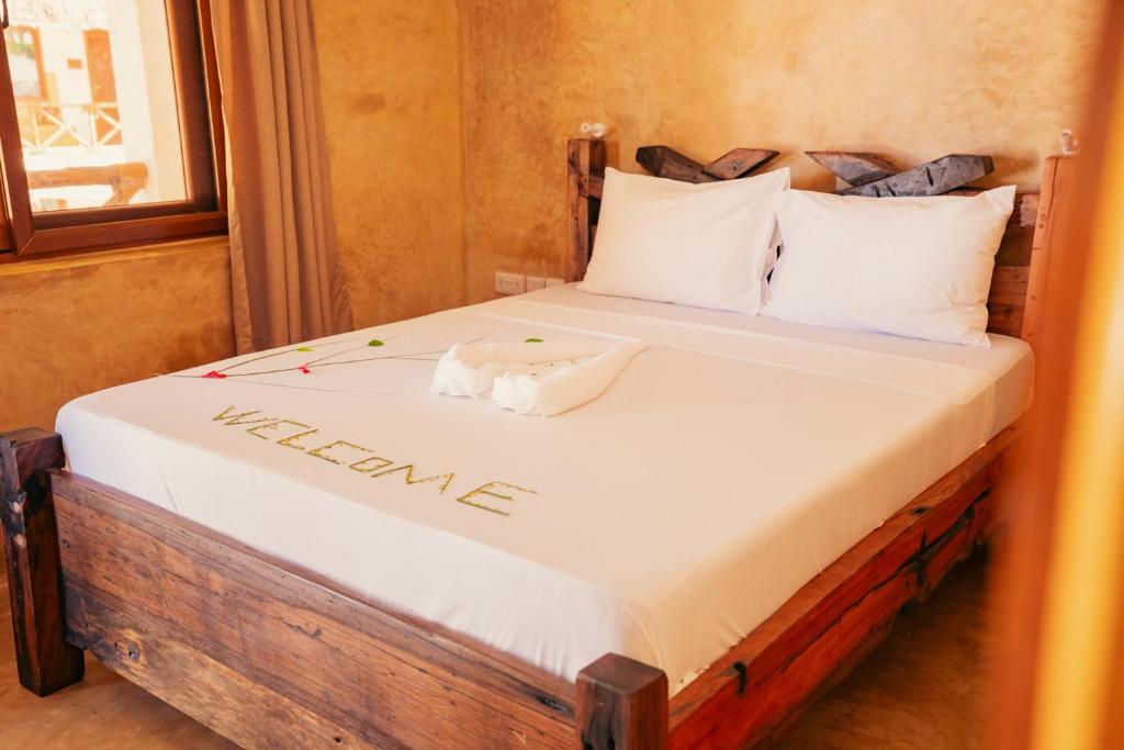 Deluxe room / Family room 4
