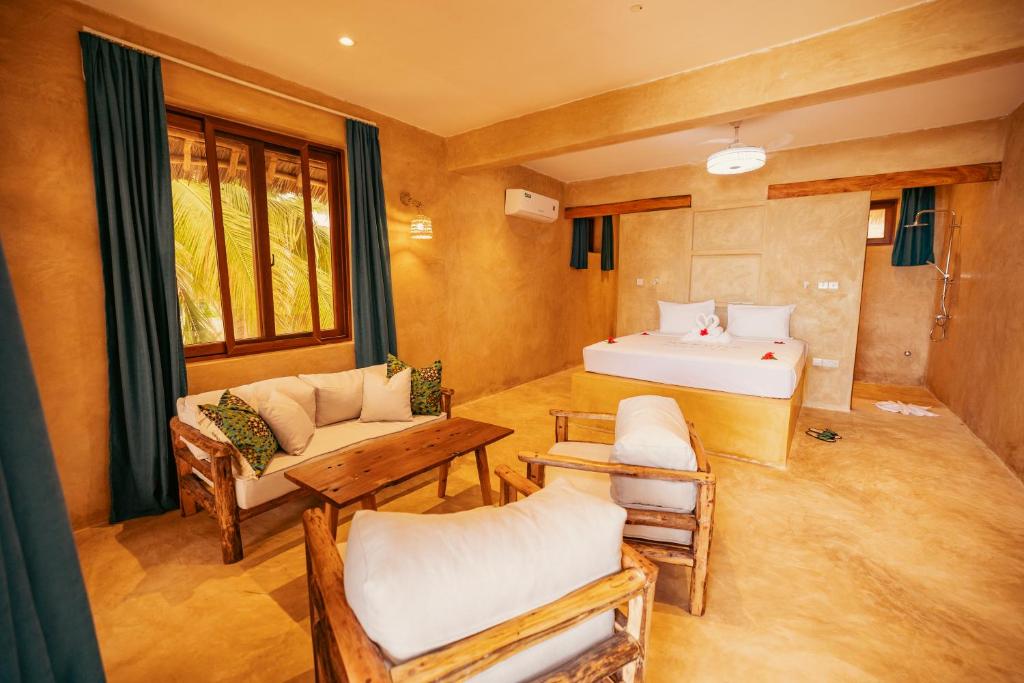 Junior Suite 1