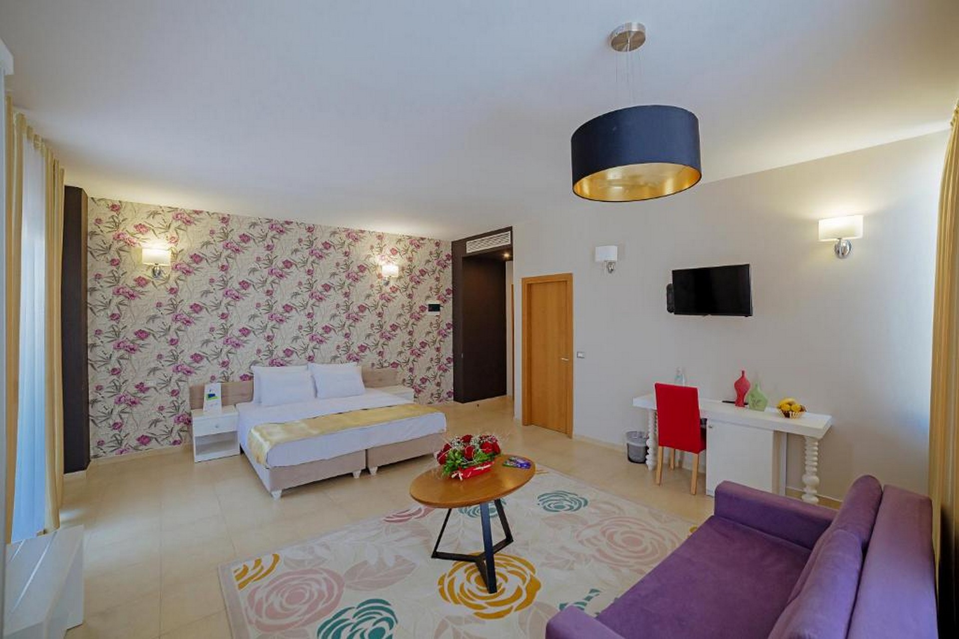 Family Room 1