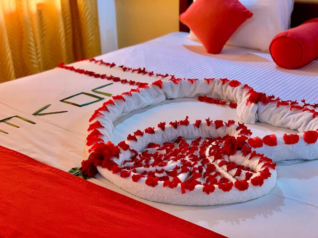 Deluxe Room 4
