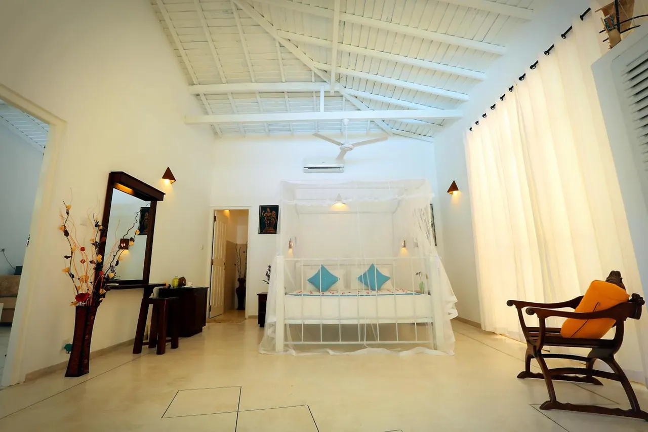 Deluxe Room 3