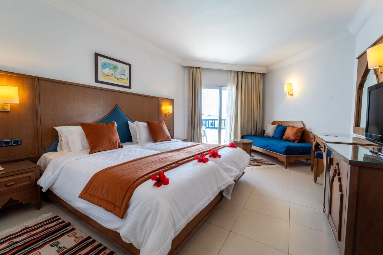 Standard Room 1
