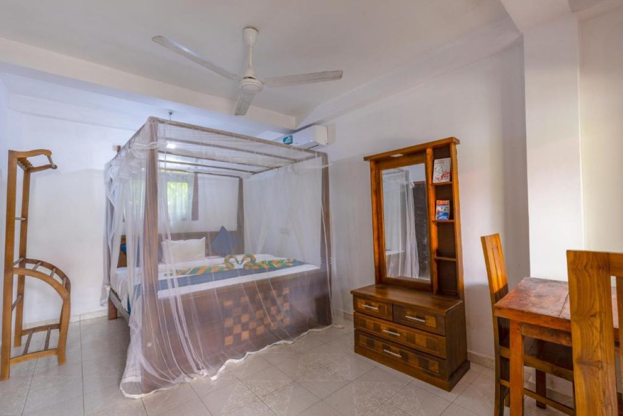 Standard Room 1