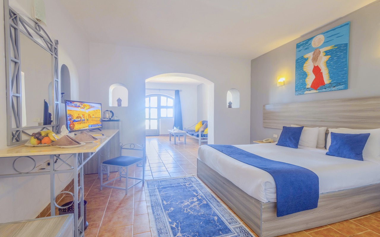 Suite Sea View 1