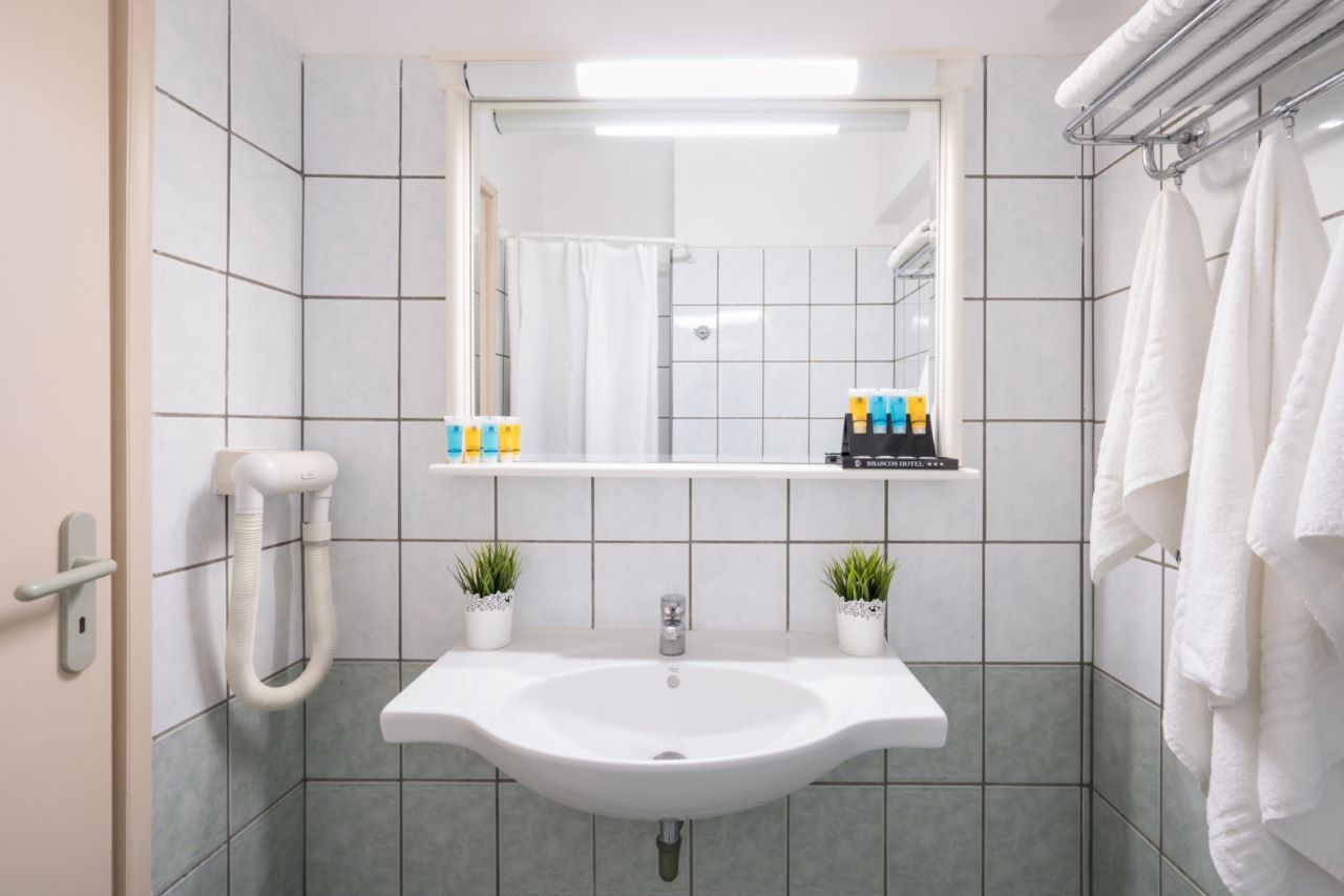 Double Room A/C 3