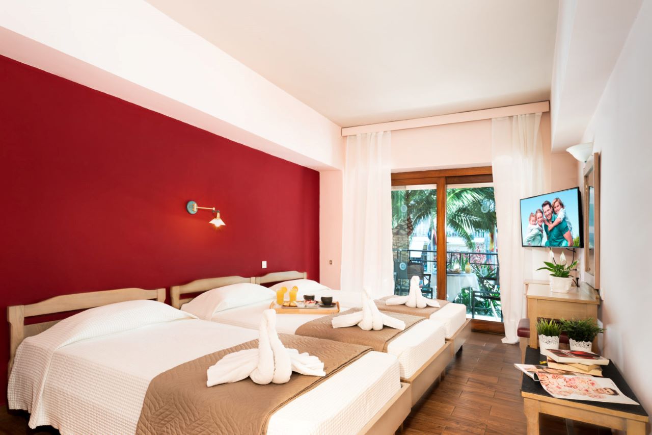 Triple Room A/C 1