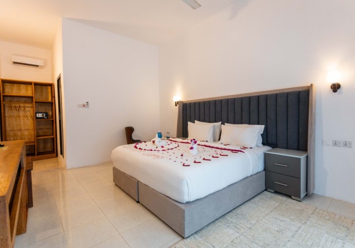 Luxury King/Twin room 3