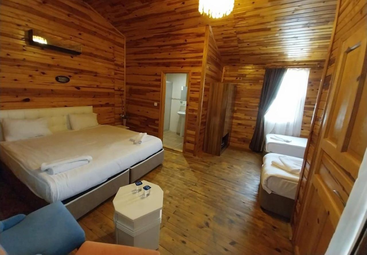Bungalow 1