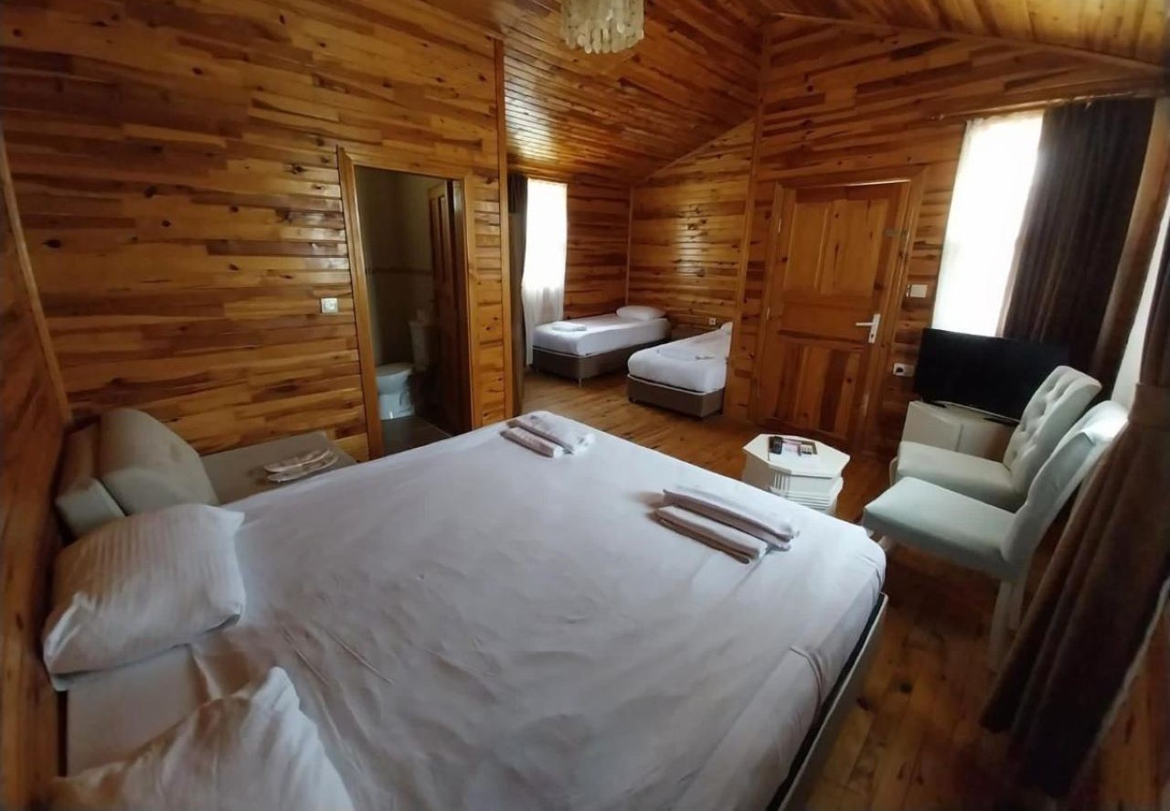 Bungalow 2