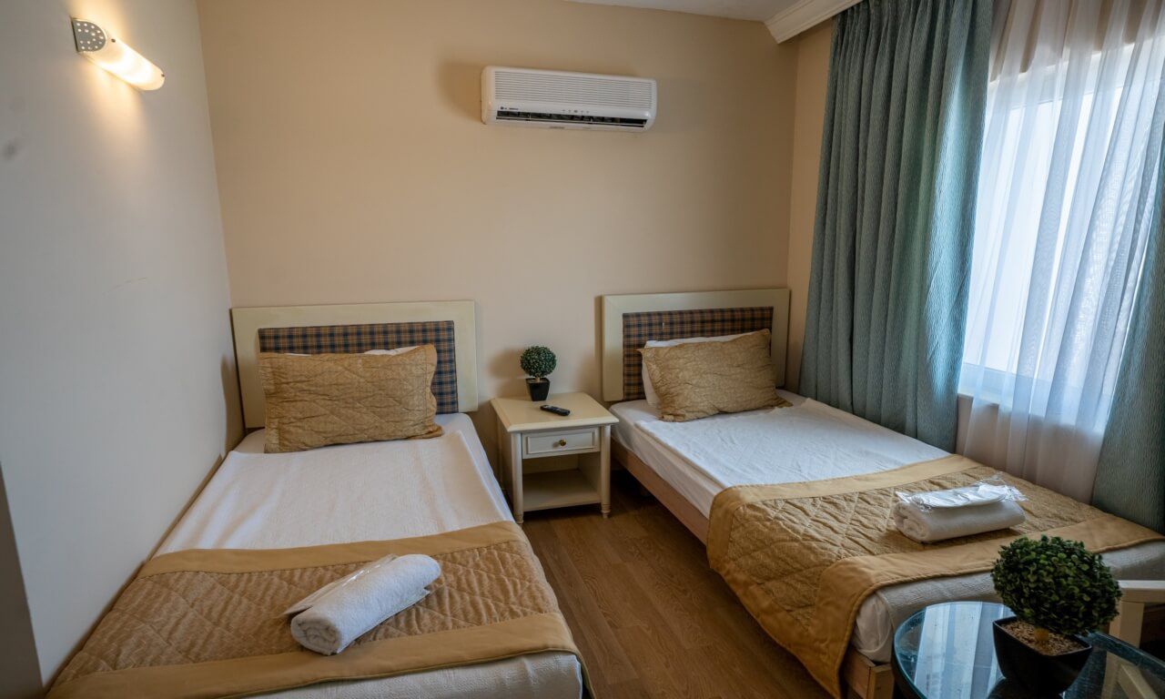 Family Club Room 1
