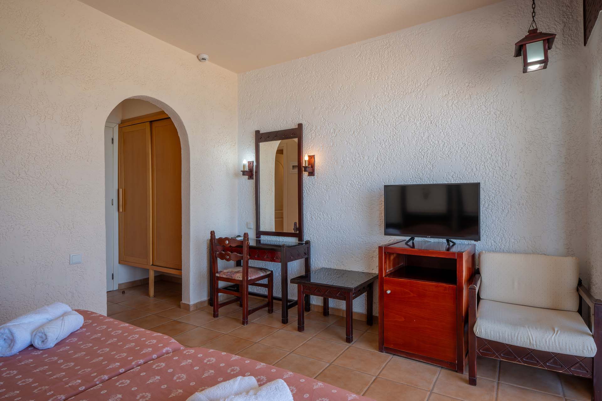Double Room A/C 2
