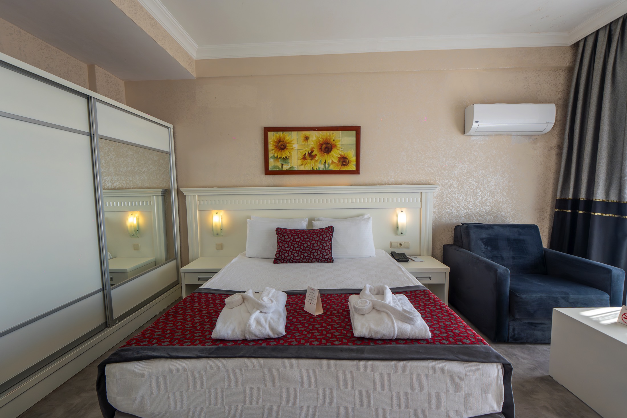 Junior Suite 2