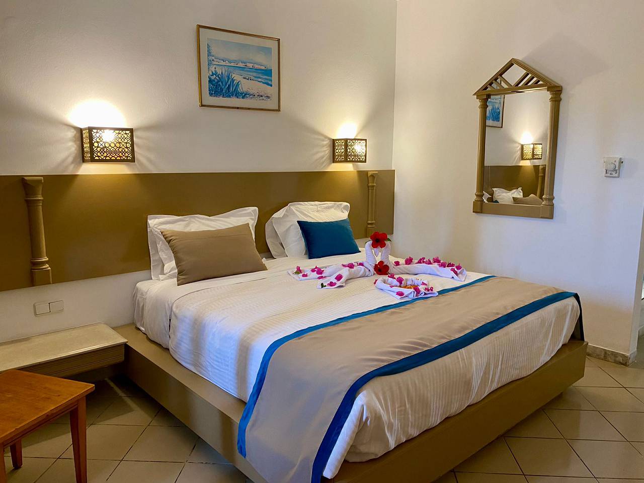 Standard Room 1