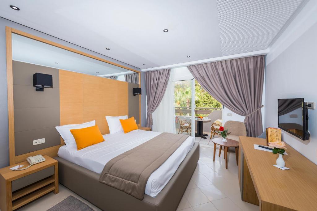 Superior Room 1