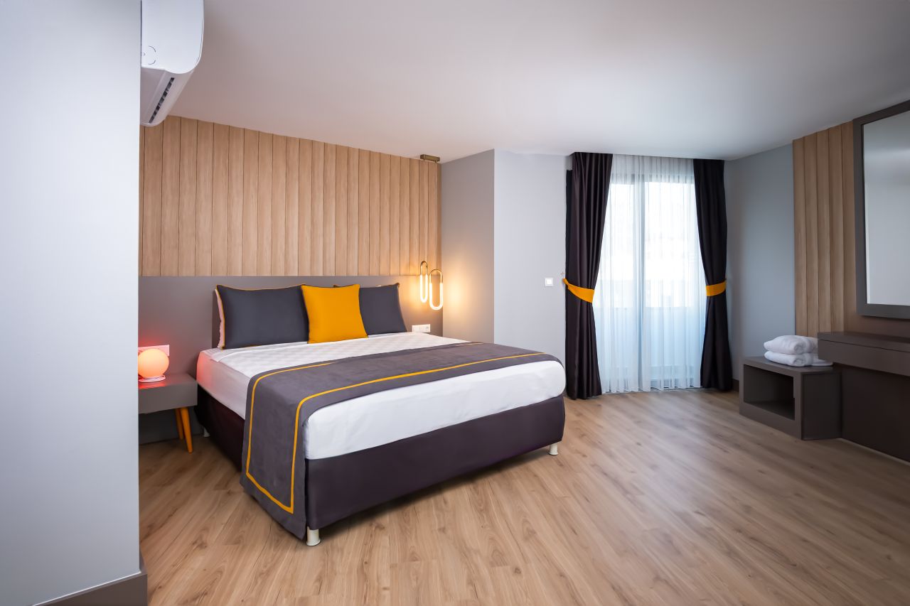 Superior Room 1