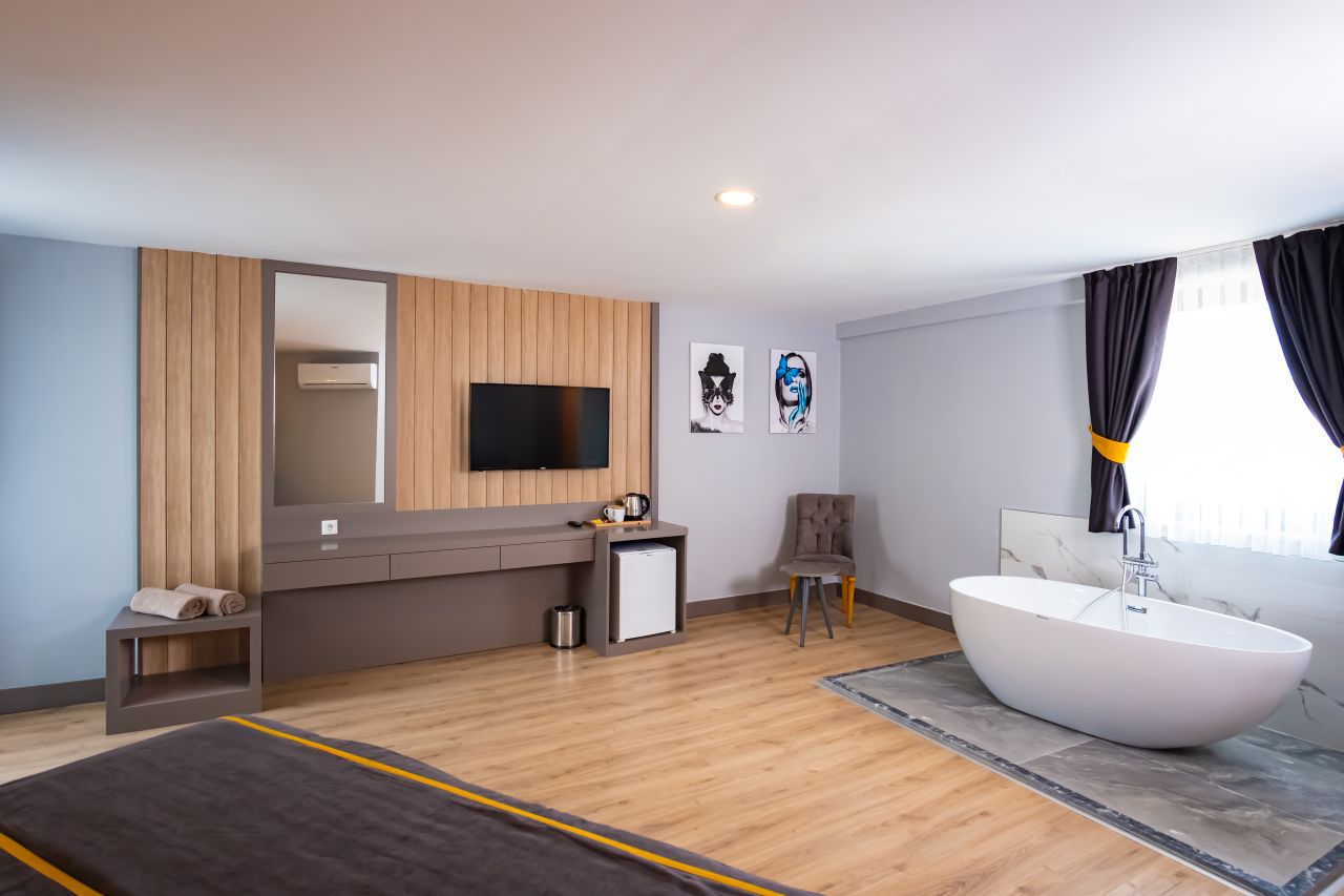 Superior Room 3