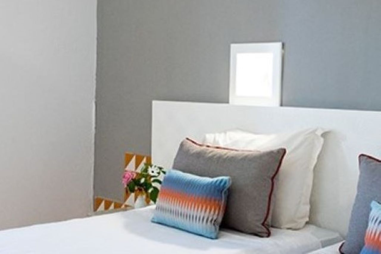 Triple Room 1
