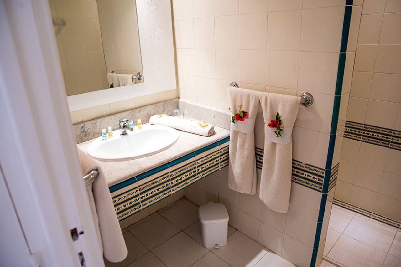 Double Room 2