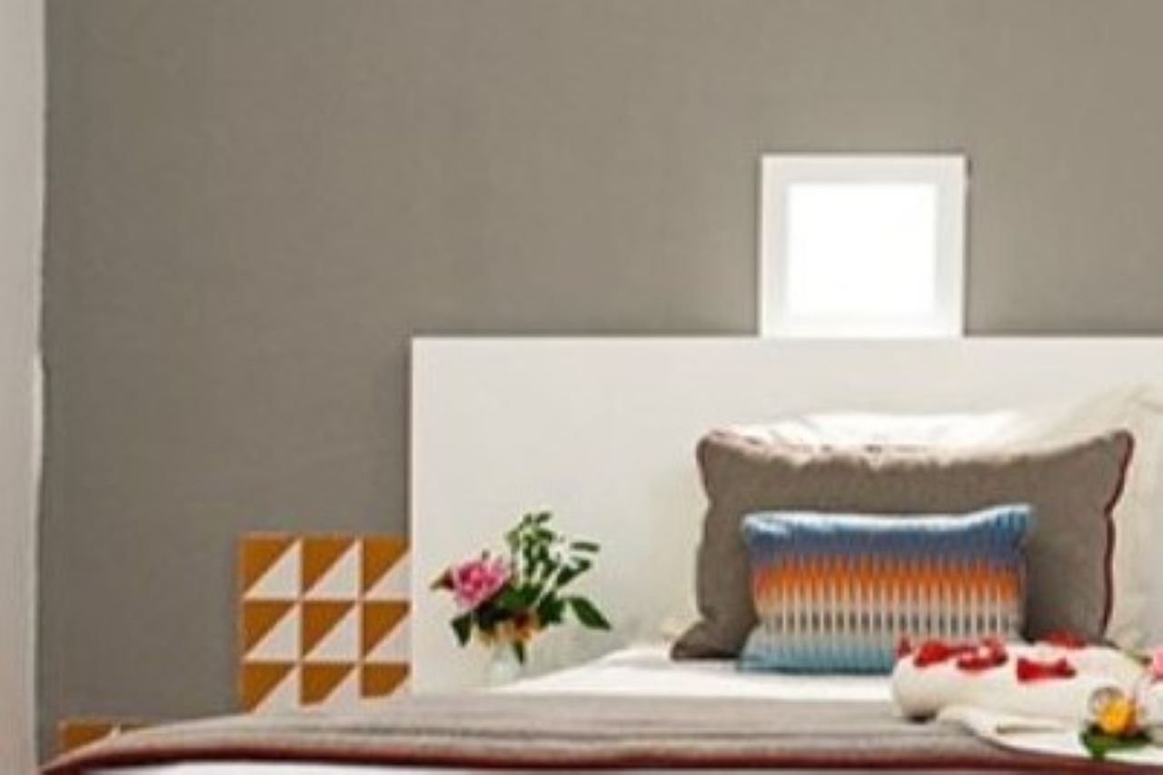 Quadruple Room 1