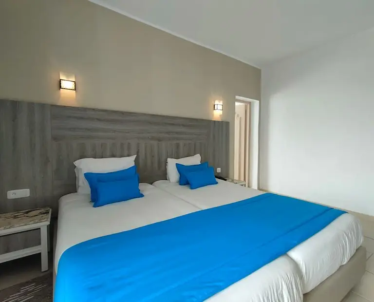 Family Superior Room 1