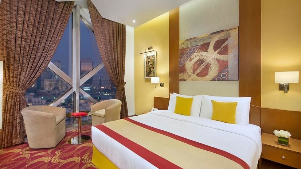 Season Suite 1