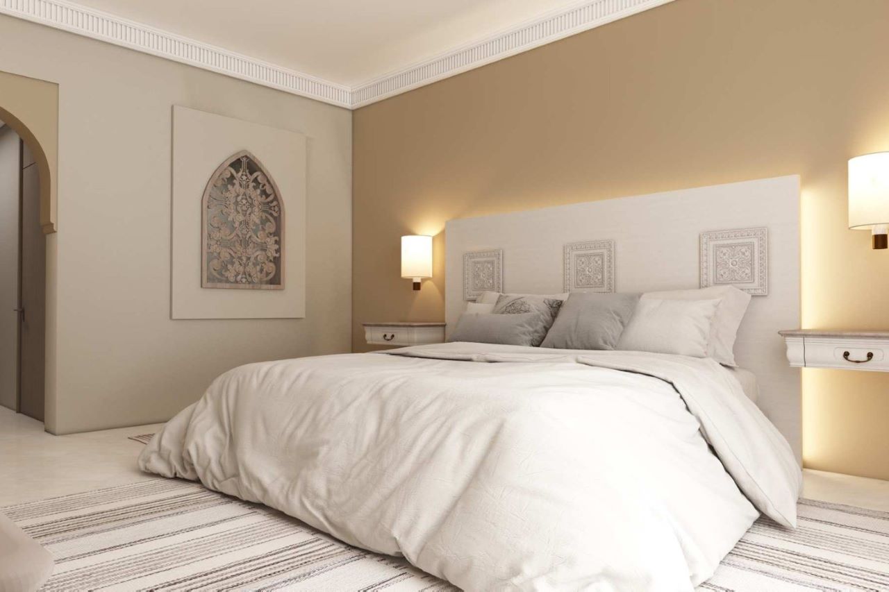 Standard Room 1