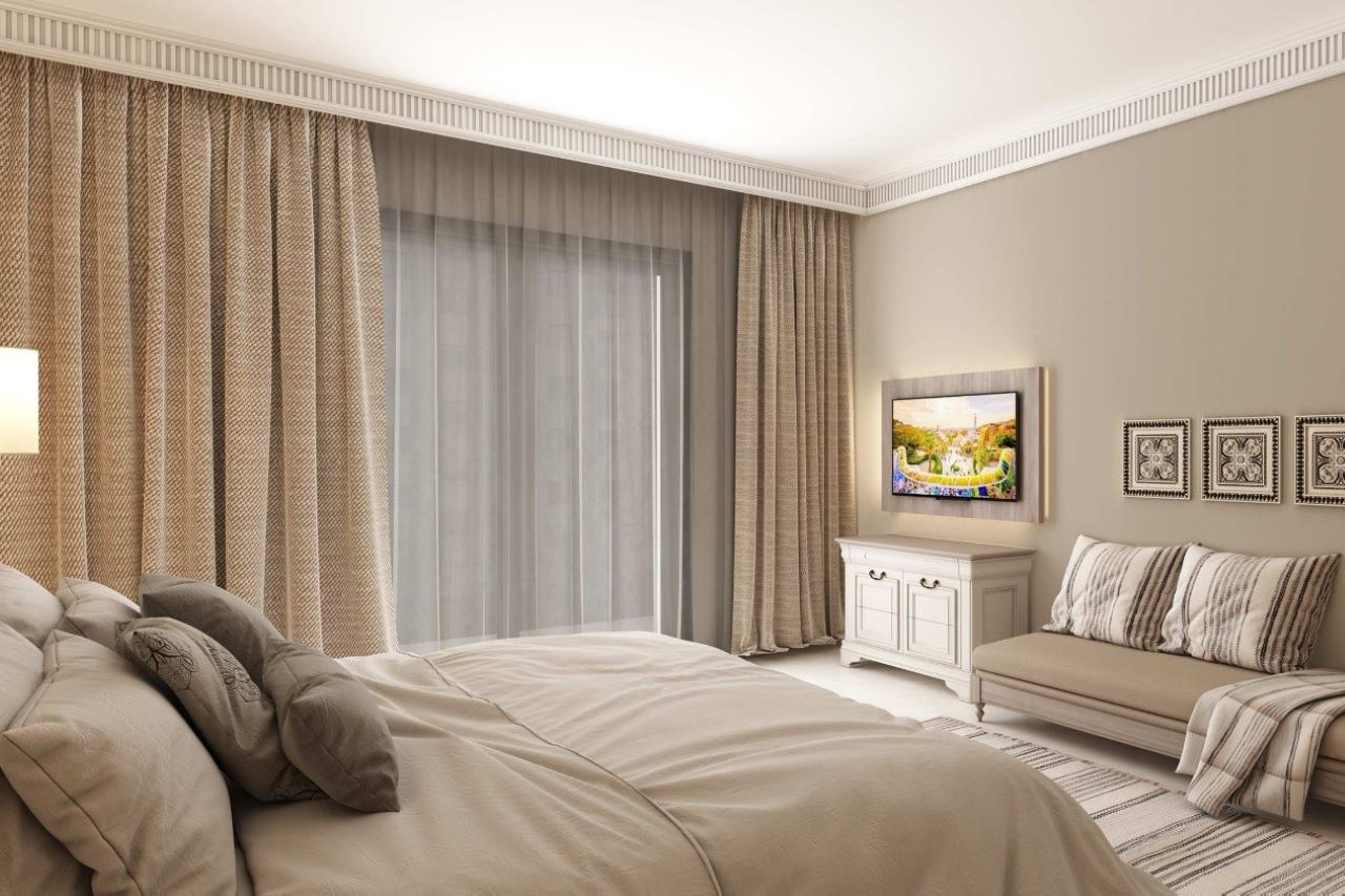 Standard Room 2