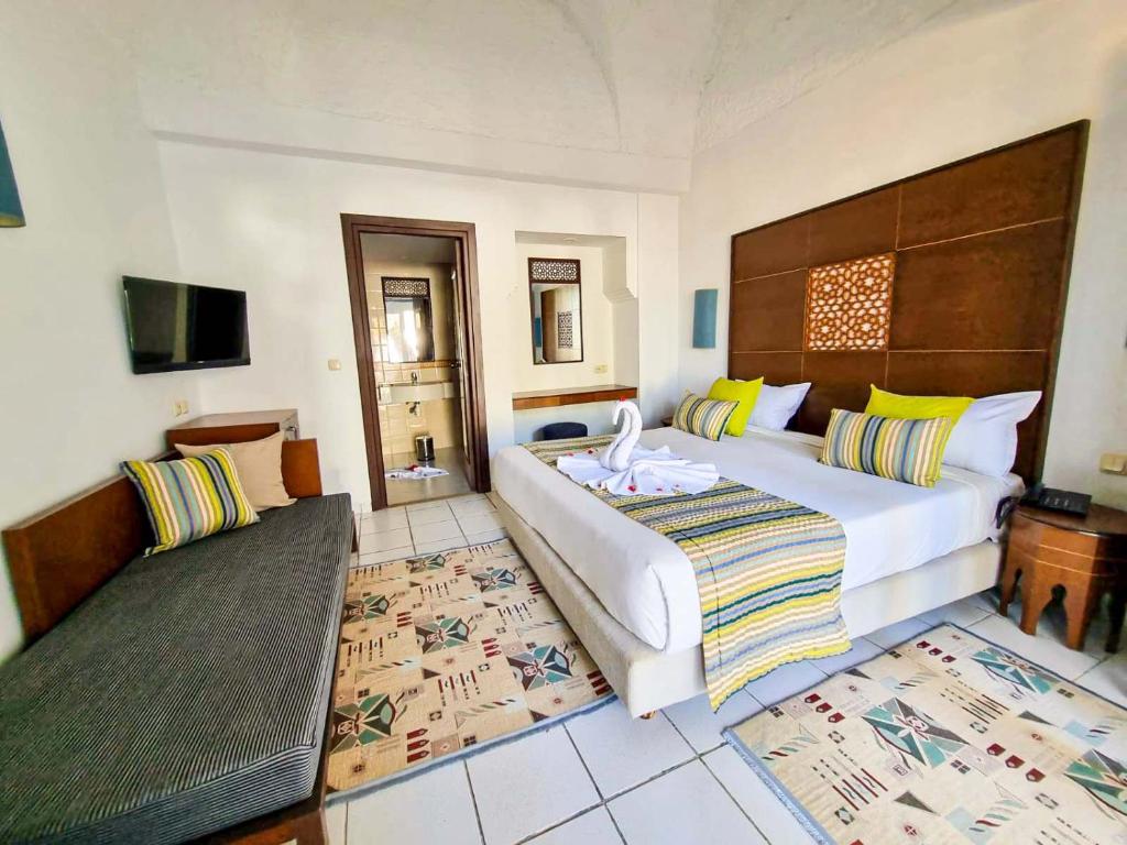 Bungalow Room 4
