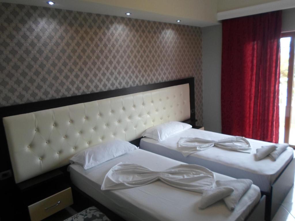 Sea View Room 2