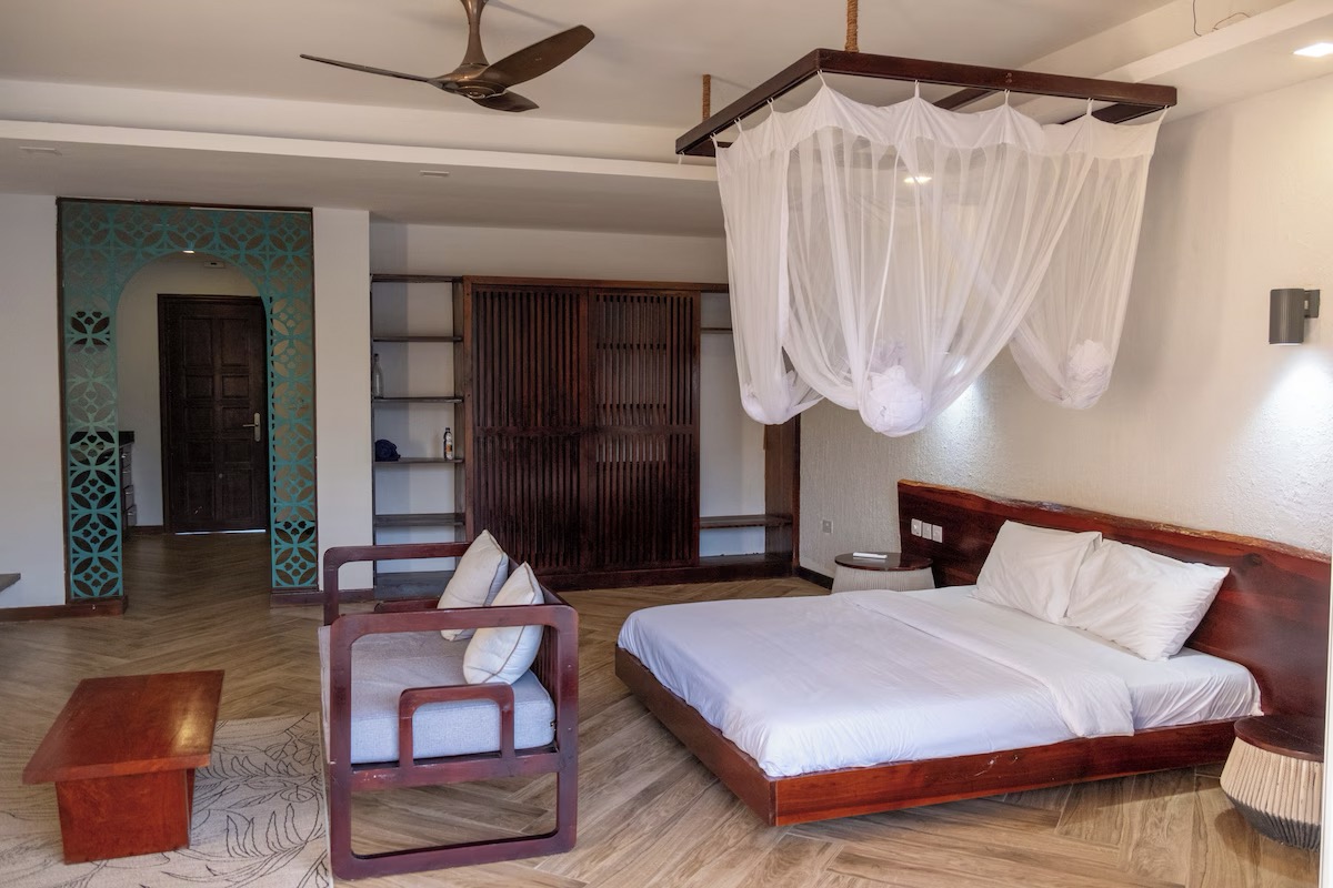 Premium Room – Sea View 4