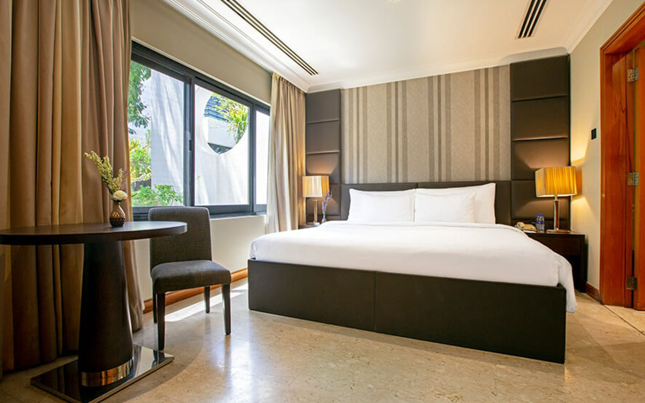 Standard Room 1