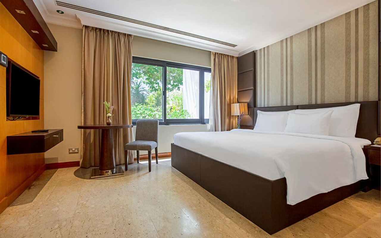 Standard Room 2