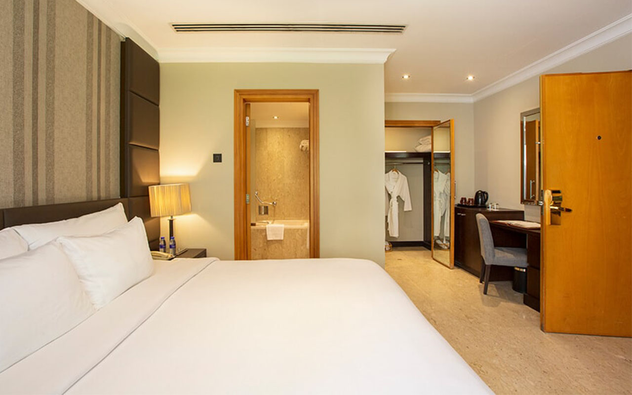 Standard Room 3