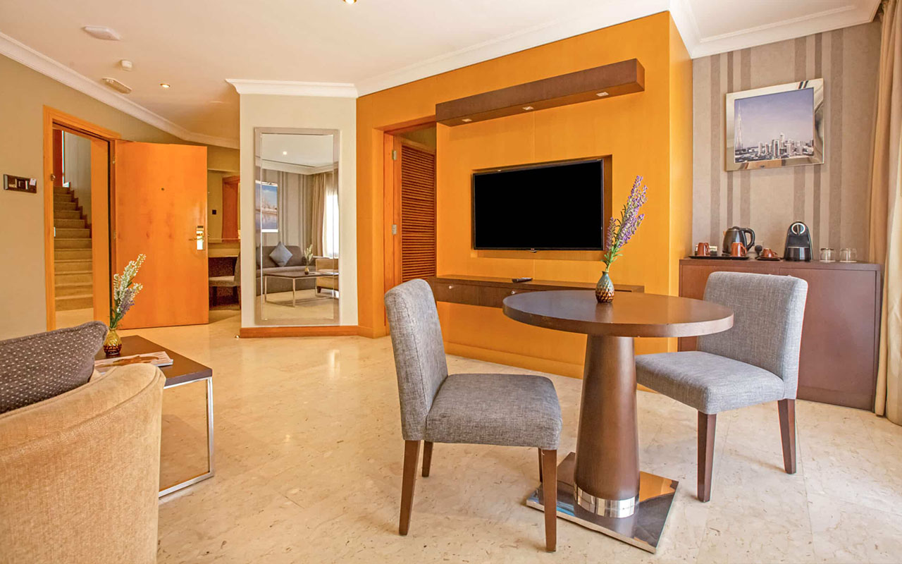 Family Room 1