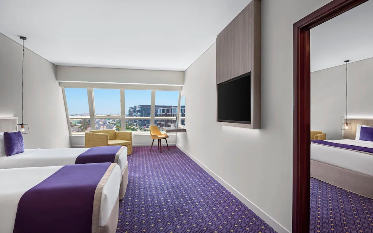 Premium Room 4