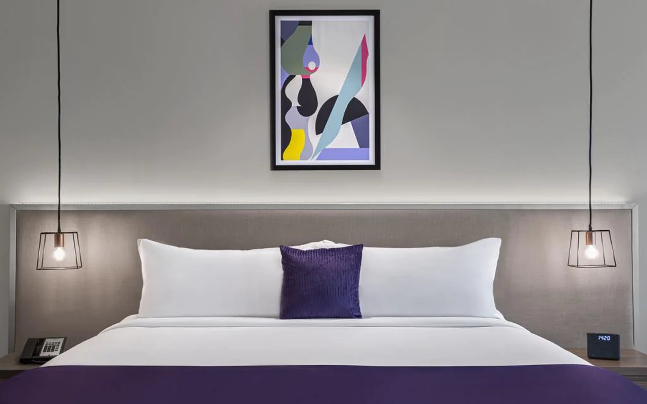 Premium Room 3