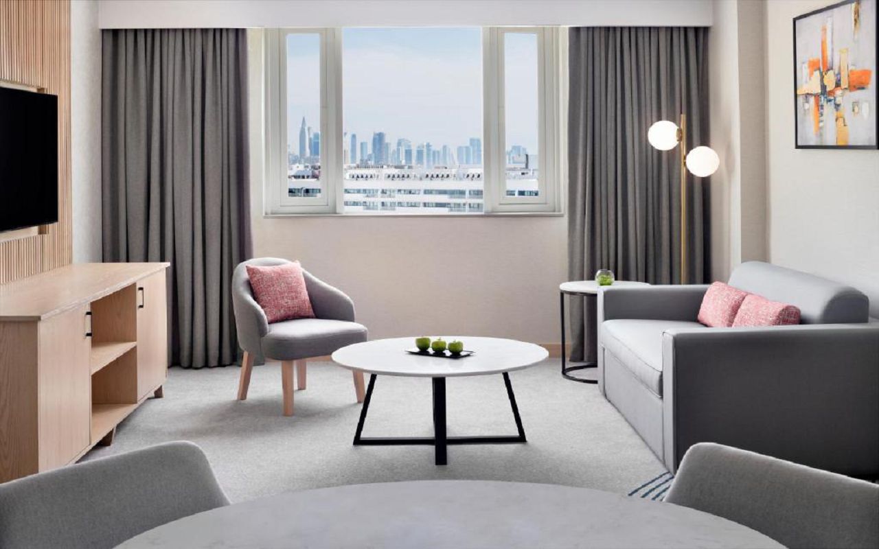 Executive Room 3