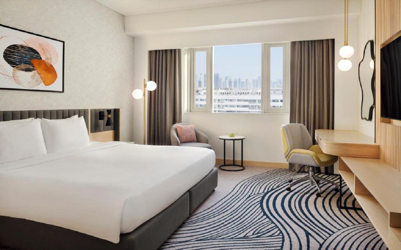 Premium Room 1