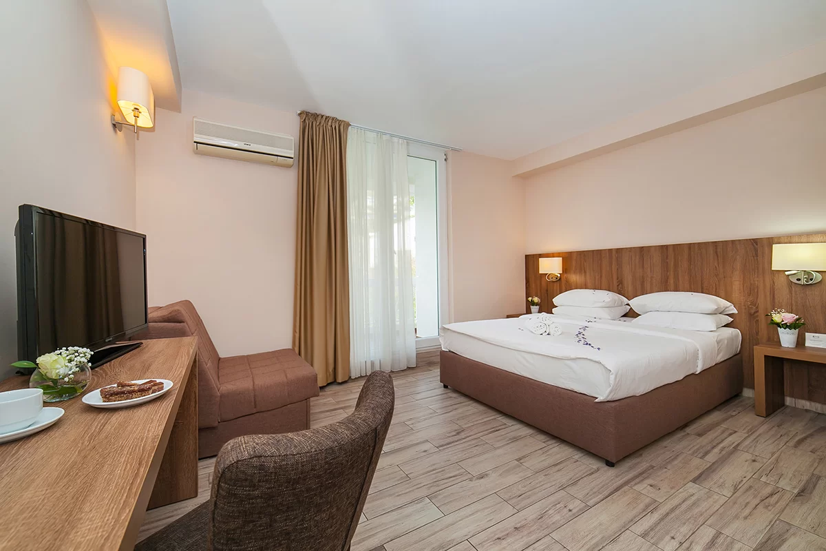 Superior Room 1
