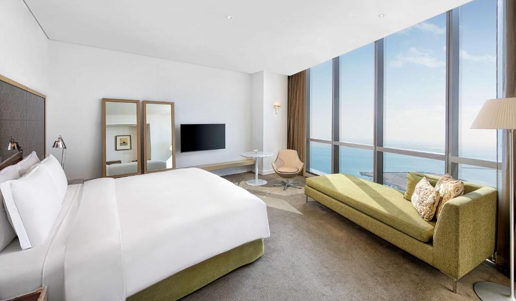 King Deluxe Room 1