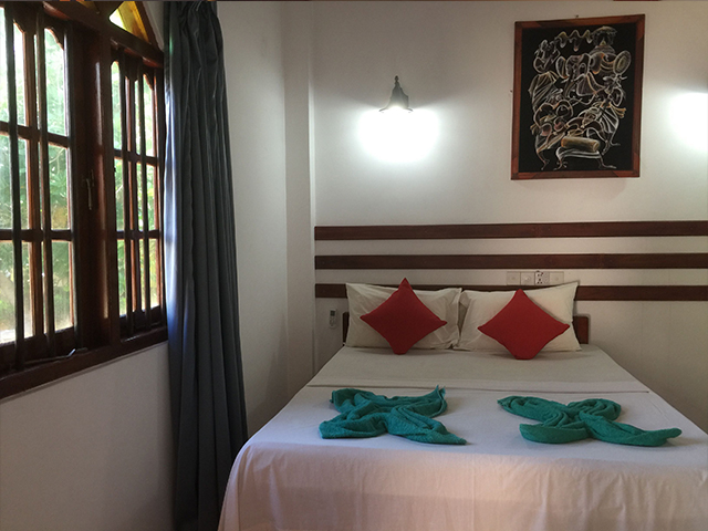 Standard Room Non A/C 1