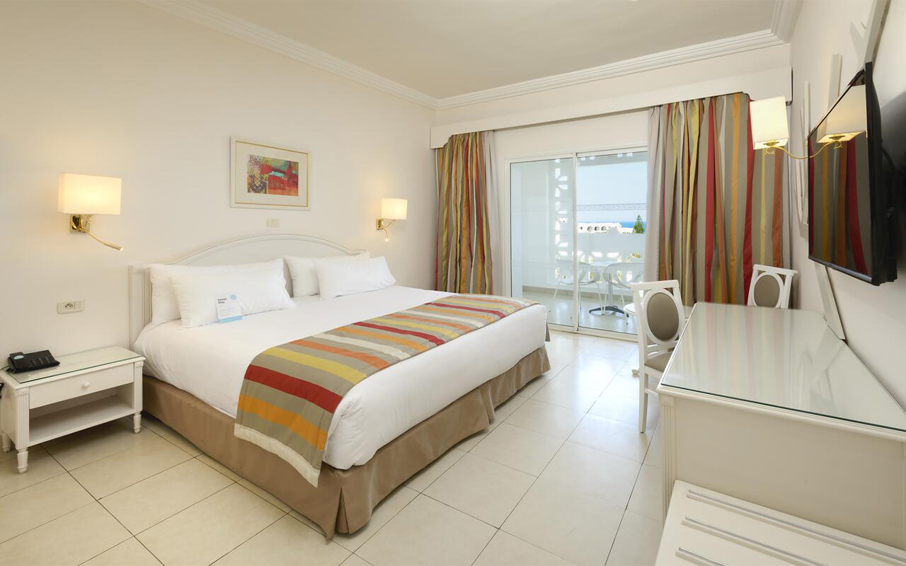 Sea View Room 2
