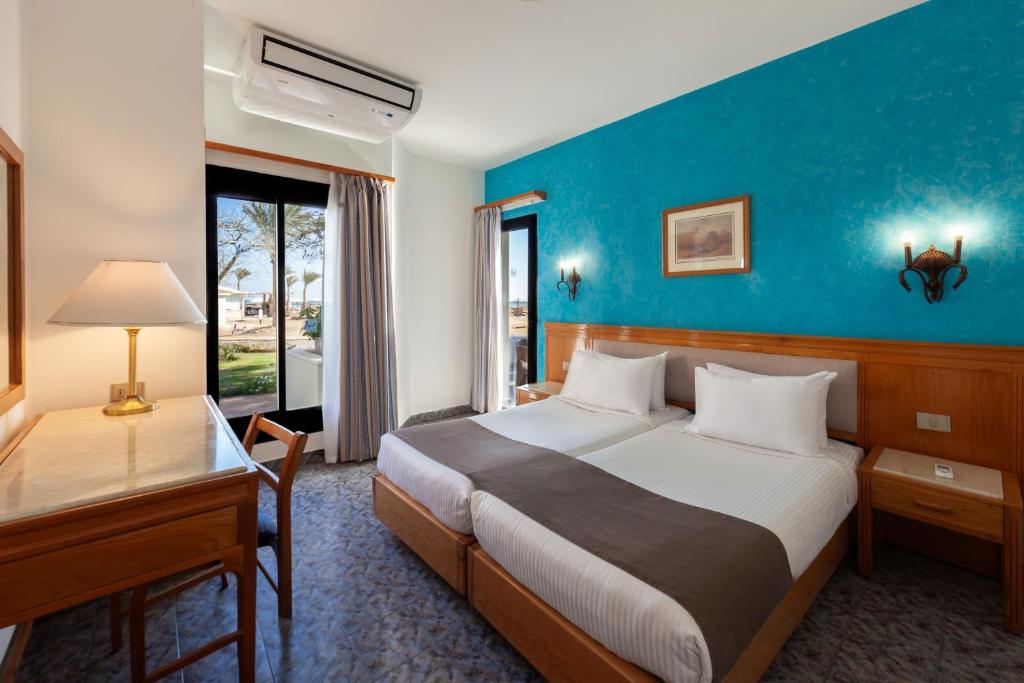 Bungalow 02 Bed Room 1