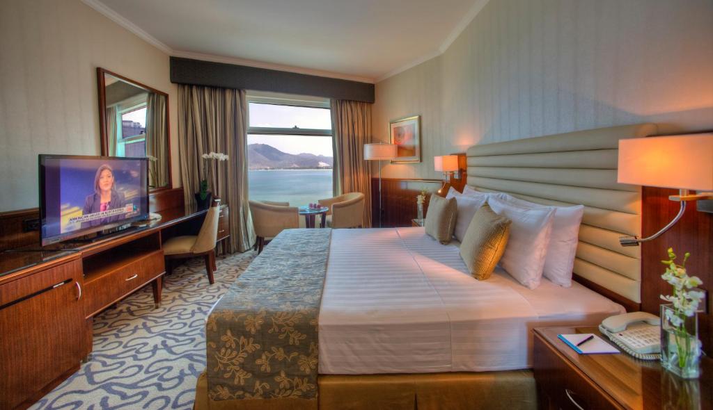 Premium Sea View 3