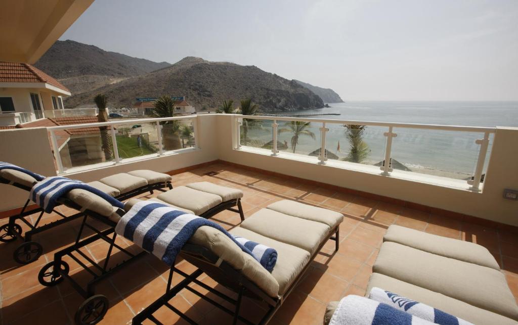 2 Bedroom Villa 2