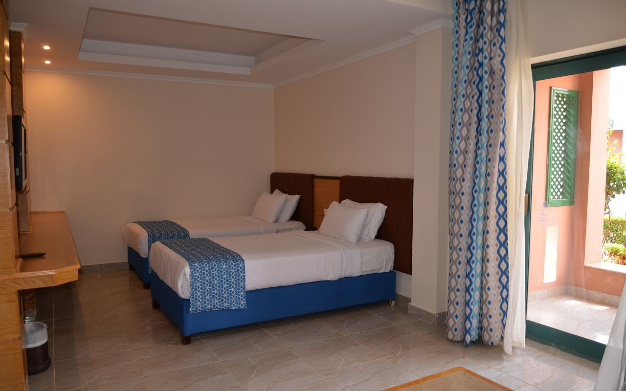 Super Deluxe Room 2
