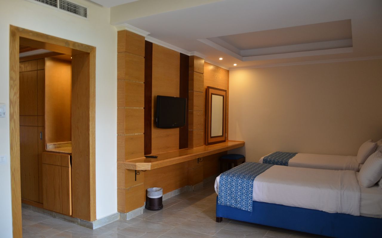 Super Deluxe Room 3