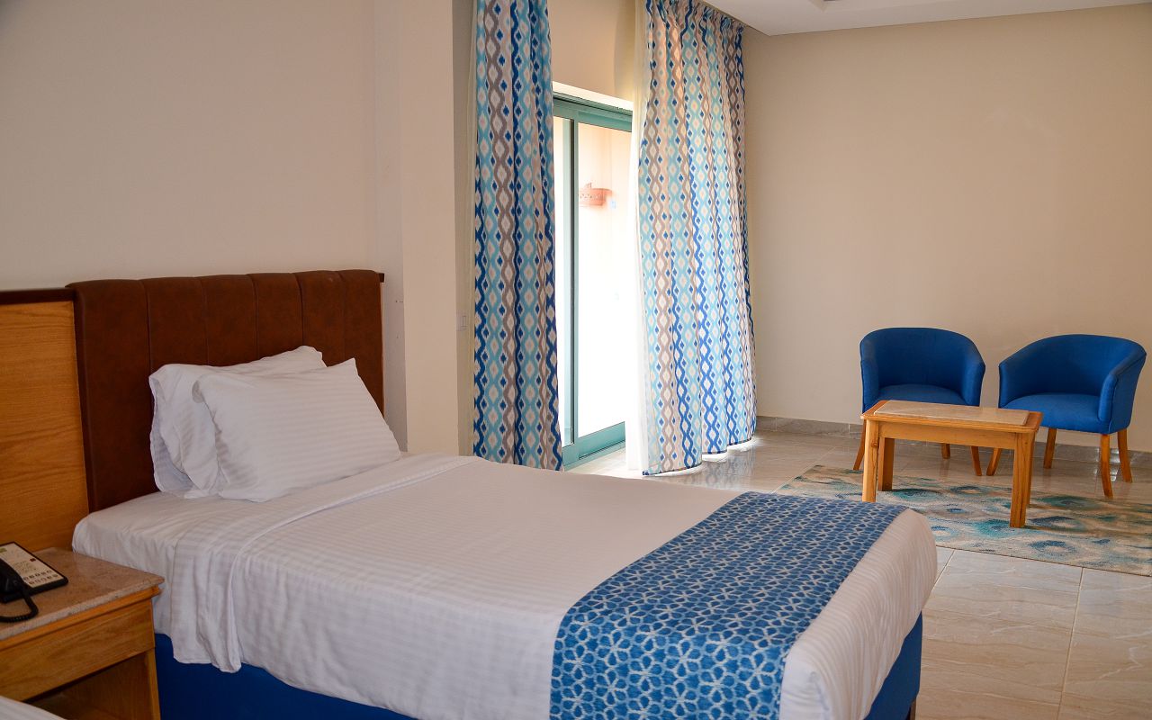 Super Deluxe Room 4
