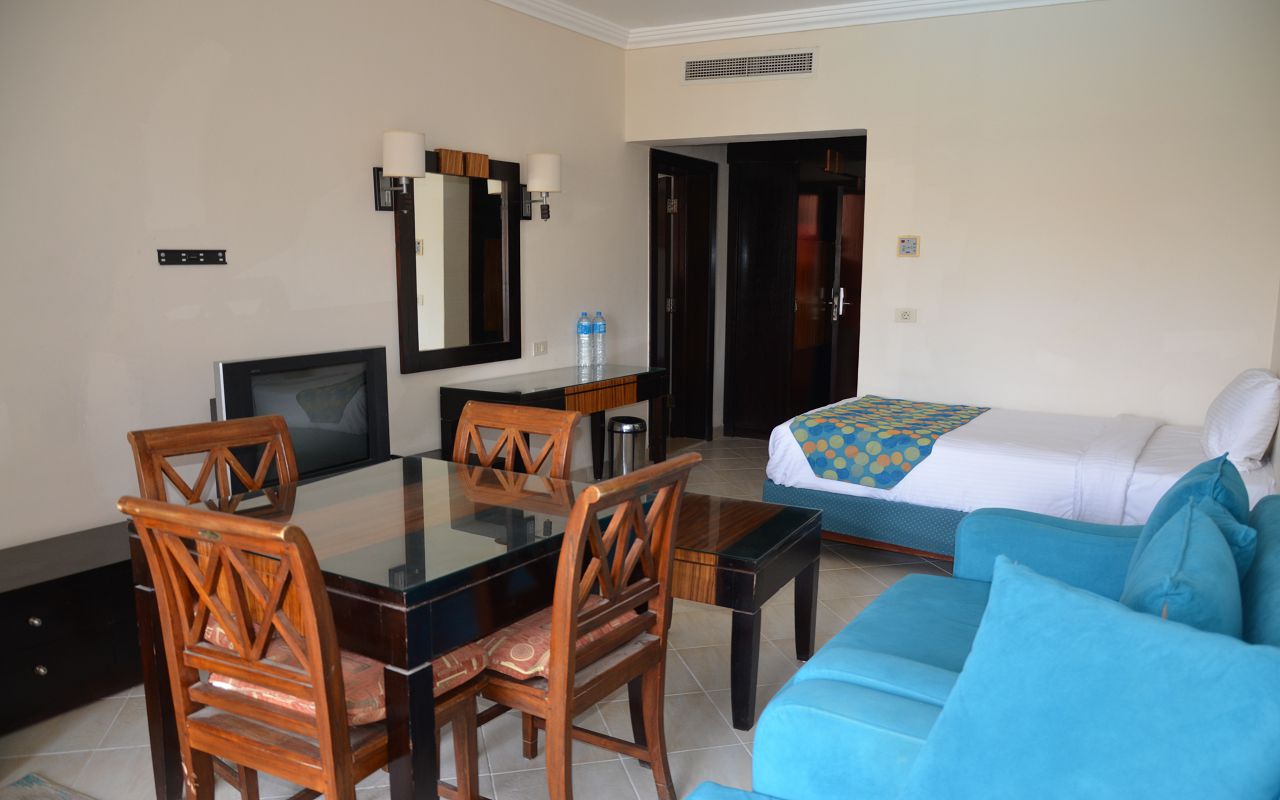 Junior Suite 4
