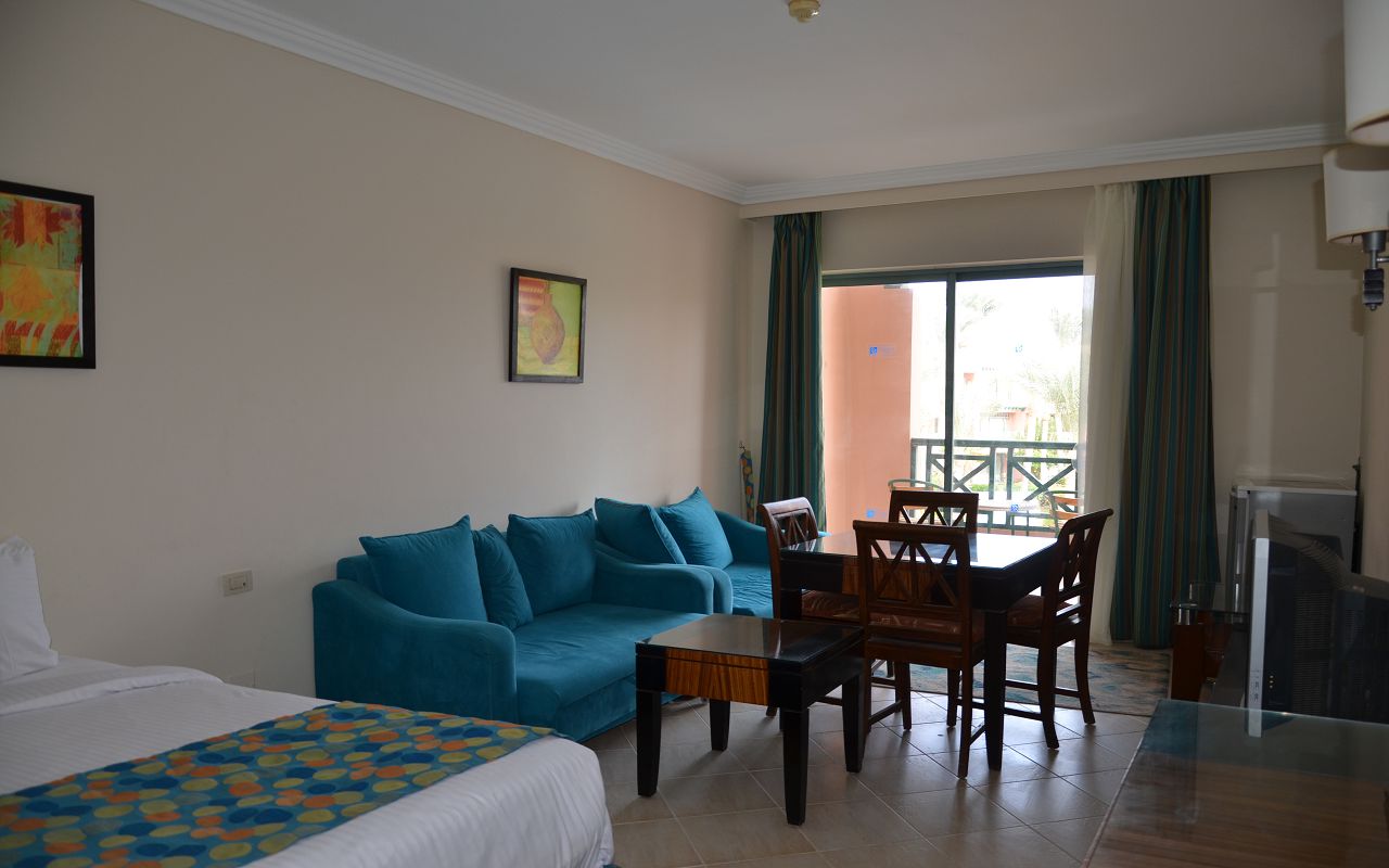 Junior Suite 1